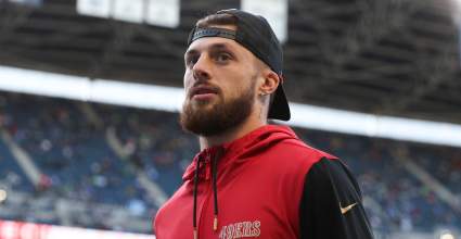 49ers Get Crucial Ricky Pearsall Update Ahead of Eagles Showdown
