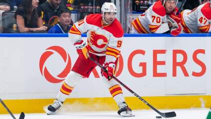 Trade Pitch Sees Maple Leafs Re-Acquiring $49 Million Forward in Blockbuster