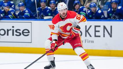 Trade Pitch Sees Maple Leafs Adding $50 Million Defenseman in Blockbuster