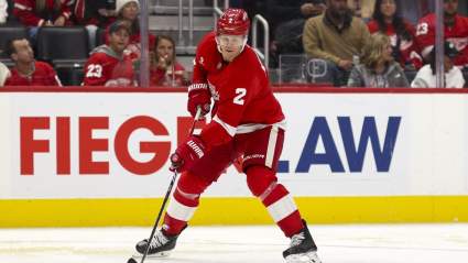 Trade Pitch Has Maple Leafs Acquiring $6 Million Defenseman in Intriguing Deal