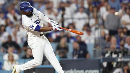 Red Sox Might Be Top Option for Projected $71 Million 2-Time All-Star Slugger