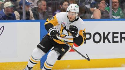 Trade Pitch Sees Maple Leafs Re-Acquiring $13 Million Forward in Blockbuster