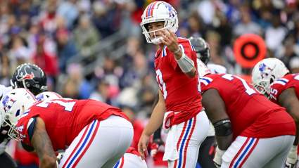 Hall of Fame QB Blasts Patriots Offense After ‘Tough’ Drake Maye Watch