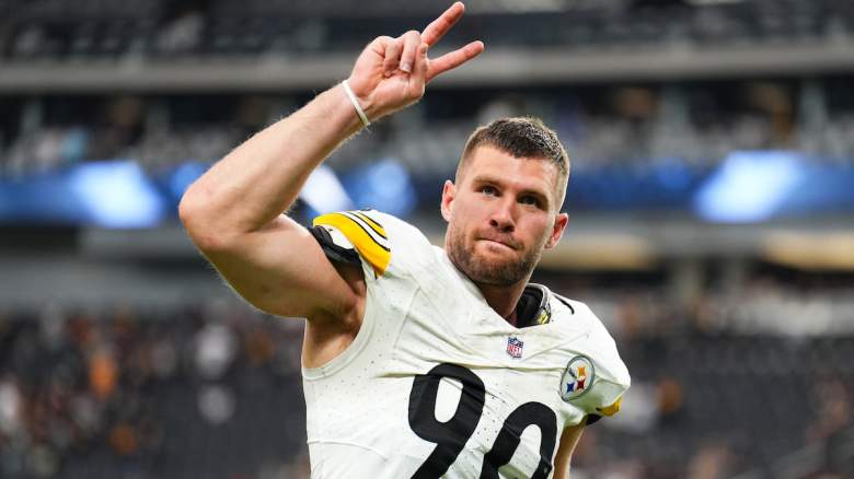 T.J. Watt