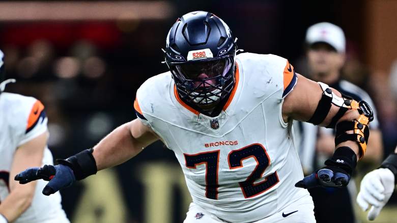 Garett Bolles