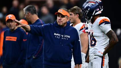 Broncos Encouraged to ‘Stand Pat’ Ahead of NFL Trade Deadline