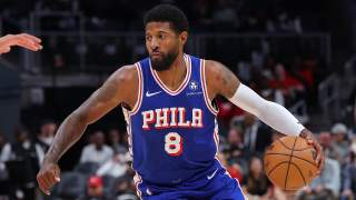 76ers Fans React to Paul George Injury: ‘Washed’