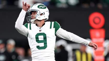 Jets Finally Sign 2 Kickers, Greg Zuerlein Surprisingly Stays