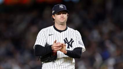 Yankees Ace Predicted to Opt Out of Remaining $144 Million Deal