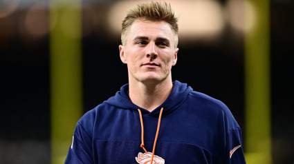 Broncos Veteran Sends Strong Message on Bo Nix After Win Over Saints