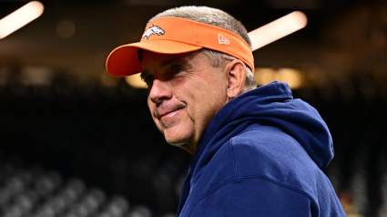 Sean Payton Gets Honest About Broncos’ QBs After Revealing Trade Talks