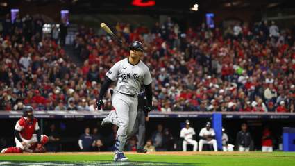 Latest Juan Soto Prediction Would Be Nightmare for Yankees