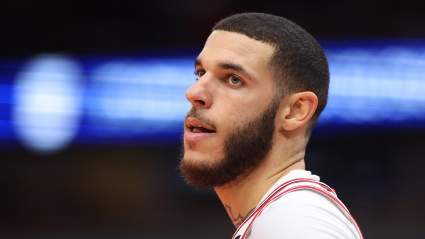 Bulls’ Lonzo Ball Gets Honest About Potential Risks of Latest Injury