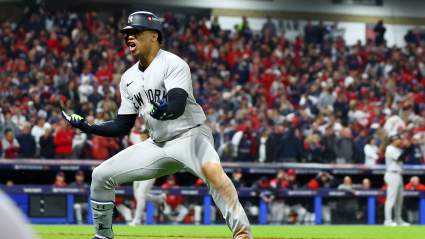Yankees’ Juan Soto Signing Record Contract ‘Seems Like a Pipe Dream’