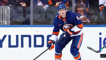 Trade Proposal Has Canadiens Acquiring Star Defenseman in Blockbuster