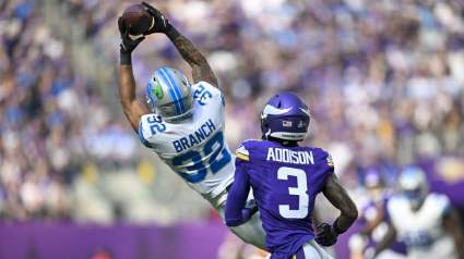 Vikings Approaching Deadline on Jordan Addison Decision