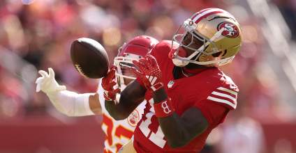 49ers Lose Two Star Players in Key Clash Against Chiefs