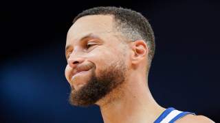 Warriors Drop Bad News on Steph Curry Injury