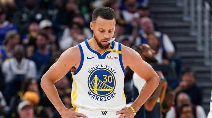 Warriors Blown Off in Trade Over Dream Pair of Stars: Report