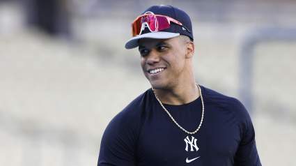 Yankees’ Soto Lands Contract Right Below Ohtani in Latest Prediction