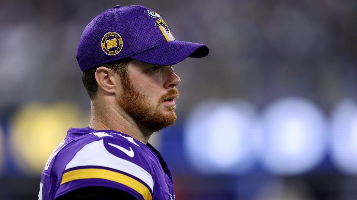 Kevin O'Connell Sends Strong Message on Sam Darnold Amid Vikings' 2-Game  Skid