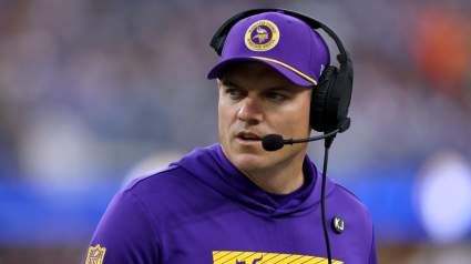 Vikings Reveal Nature, Details of Talks Between Kevin O’Connell, Aaron Rodgers