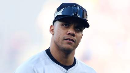 Yankees Predicted to Lose Juan Soto, Sign Projected $119 Million 2-Time All-Star