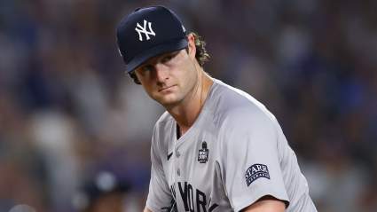 Yankees Predicted to Let $324 Million Star Sign Elsewhere via Free Agency