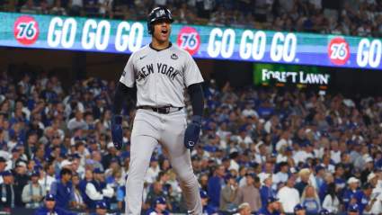 Dodgers Expected to Pursue Superstar $31 Million Outfielder in Free Agency