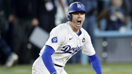 Freddie Freeman Responds After Walk-Off Grand Slam Over Yankees