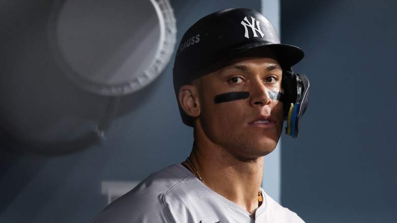 Aaron Judge