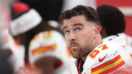 Comic Who Bashed Travis Kelce, Taylor Swift May Be in Trouble: Report