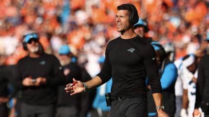 Self-Inflicted Wounds Squander Panthers Golden Opportunity