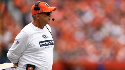 NFL Insider Urges Broncos to ‘Stay Put’ at NFL Trade Deadline