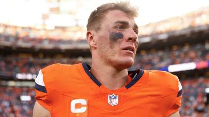 Broncos Urged to Sign $15 Million Replacement for Bo Nix’s College Teammate