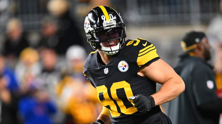 T.J. Watt