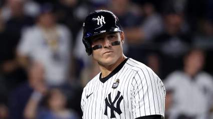 Yankees Star Makes 2025 Plans Clear Even As He is Likely to Be Cut
