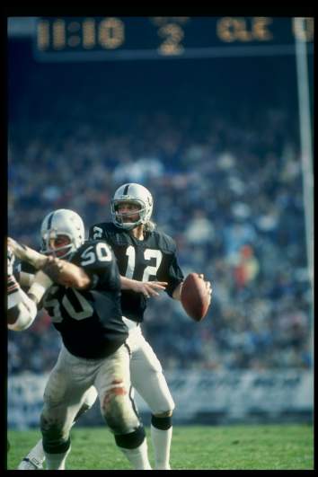 Ken Stabler