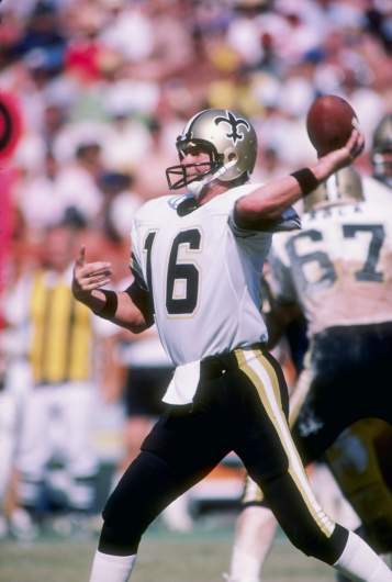 Ken Stabler