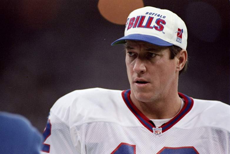 Jim Kelly