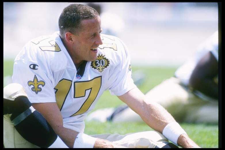 Jim Everett