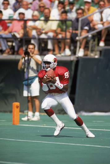 Roy Green, Cardinals