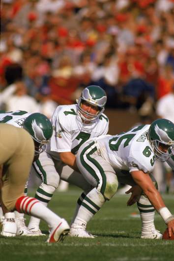 Ron Jaworski