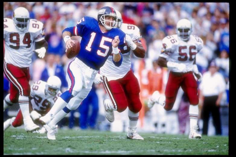 Jeff Hostetler