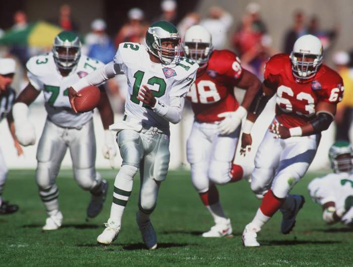 Randall Cunningham