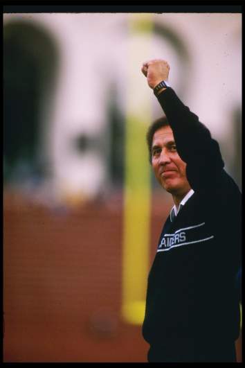 Tom Flores