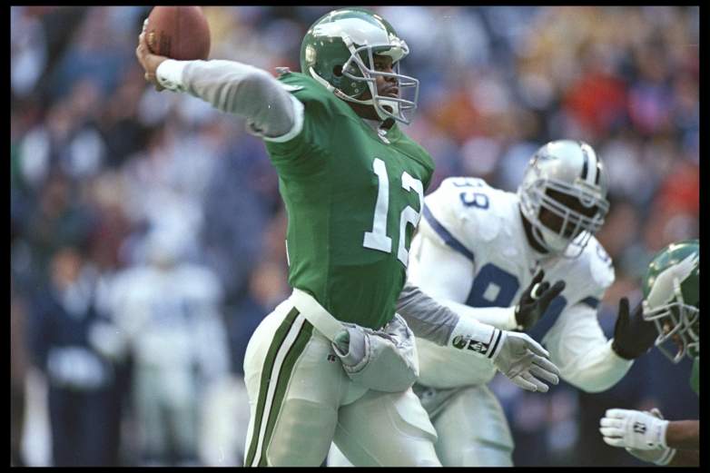 Randall Cunningham