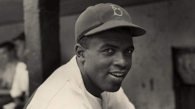 Jackie Robinson