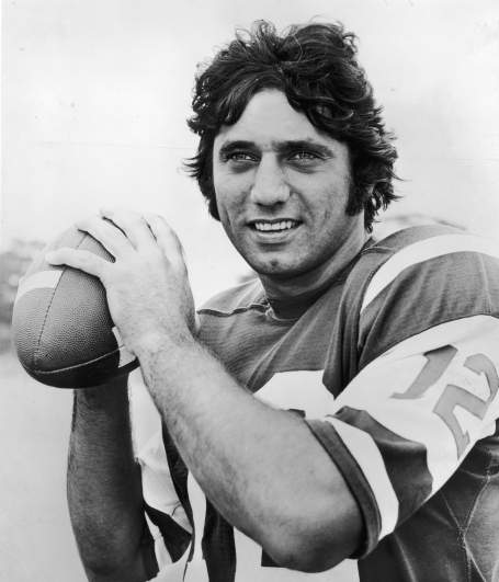 Joe Namath