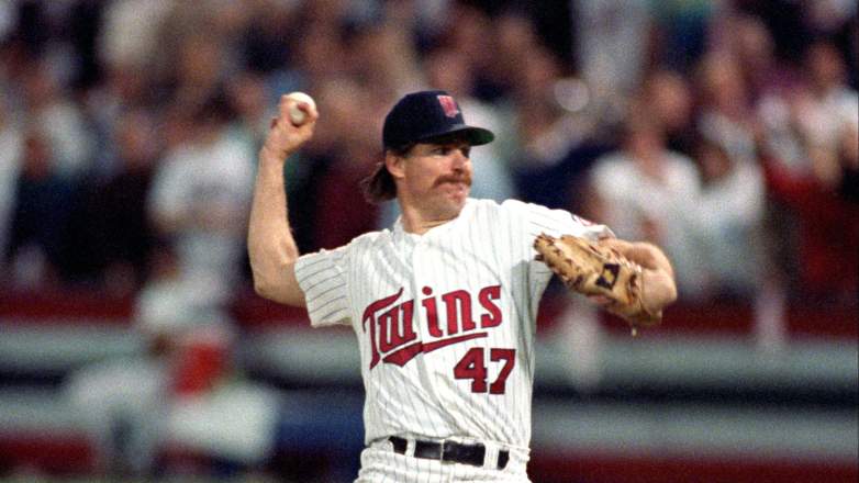 Jack Morris